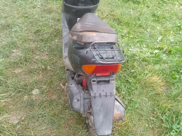 Хонда Другая, объемом двигателя 49 л и пробегом 0 тыс. км за 350 $, фото 2 на Automoto.ua