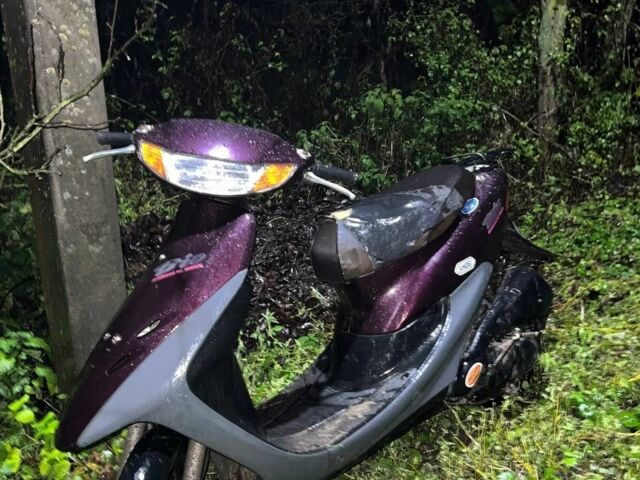 Хонда Другая, объемом двигателя 49 л и пробегом 0 тыс. км за 428 $, фото 4 на Automoto.ua