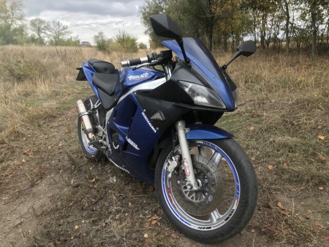 Хонда Другая, объемом двигателя 0.25 л и пробегом 0 тыс. км за 1539 $, фото 2 на Automoto.ua