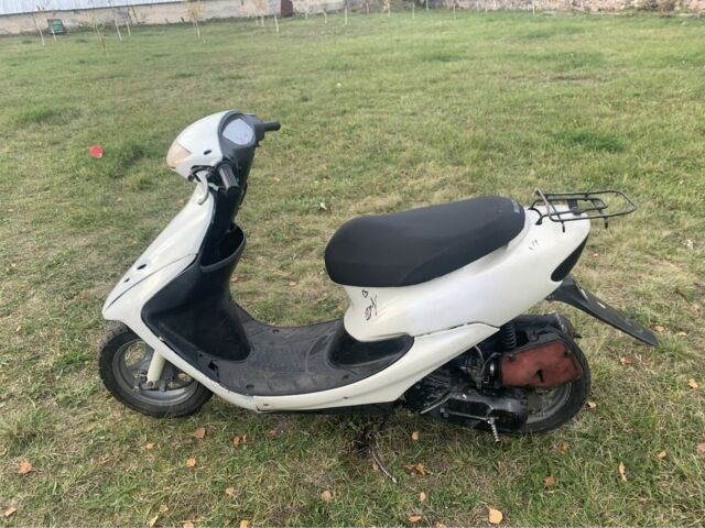 Хонда Другая, объемом двигателя 65 л и пробегом 0 тыс. км за 212 $, фото 3 на Automoto.ua