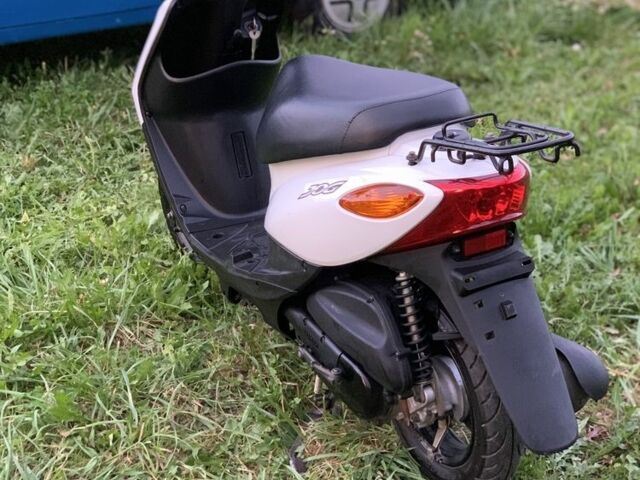 Хонда Другая, объемом двигателя 50 л и пробегом 0 тыс. км за 500 $, фото 14 на Automoto.ua