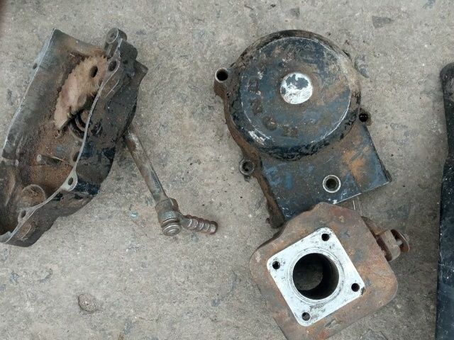 Хонда Другая, объемом двигателя 0 л и пробегом 0 тыс. км за 48 $, фото 6 на Automoto.ua