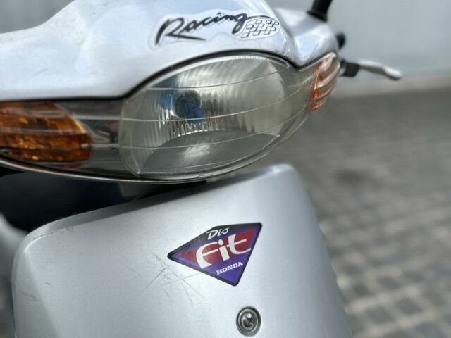 Хонда Другая, объемом двигателя 50 л и пробегом 0 тыс. км за 416 $, фото 6 на Automoto.ua