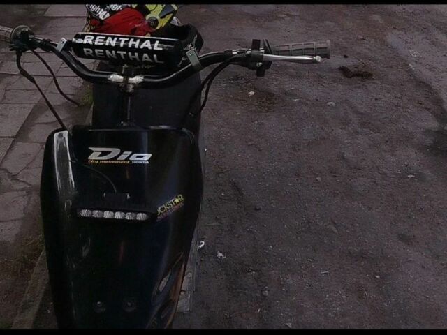 Хонда Другая, объемом двигателя 65 л и пробегом 0 тыс. км за 265 $, фото 2 на Automoto.ua