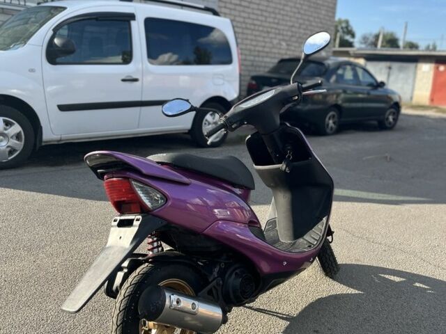 Хонда Другая, объемом двигателя 50 л и пробегом 0 тыс. км за 830 $, фото 4 на Automoto.ua