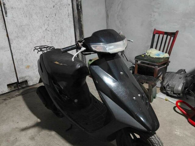 Хонда Інша, об'ємом двигуна 50 л та пробігом 0 тис. км за 262 $, фото 1 на Automoto.ua