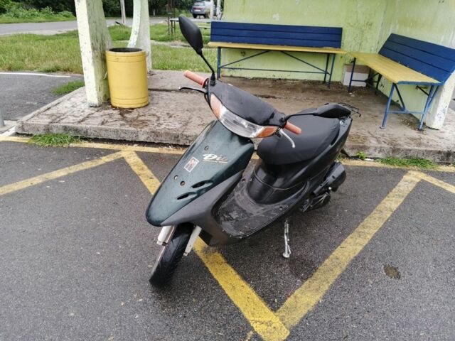 Хонда Другая, объемом двигателя 65 л и пробегом 0 тыс. км за 354 $, фото 4 на Automoto.ua