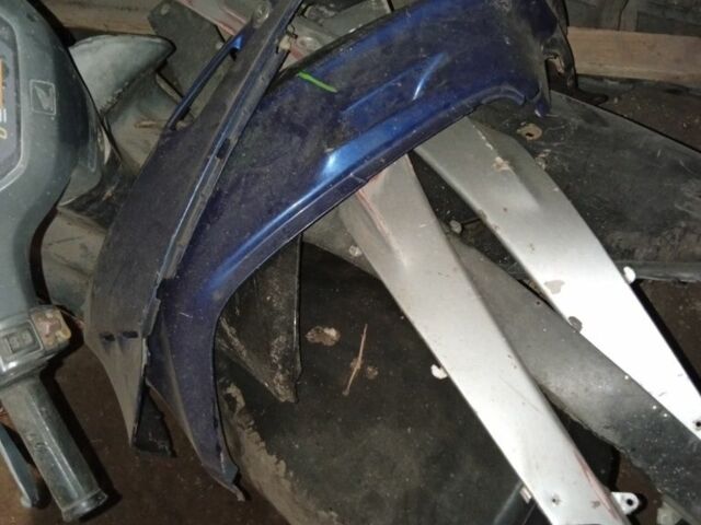 Хонда Другая, объемом двигателя 0 л и пробегом 0 тыс. км за 48 $, фото 2 на Automoto.ua