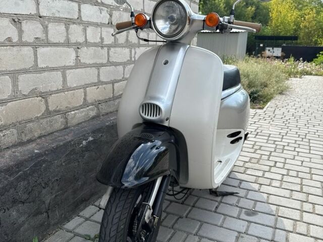 Хонда Інша, об'ємом двигуна 49 л та пробігом 0 тис. км за 332 $, фото 2 на Automoto.ua