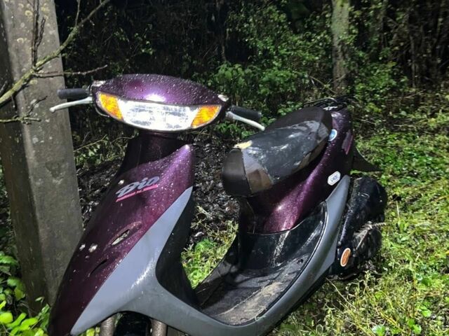 Хонда Другая, объемом двигателя 49 л и пробегом 0 тыс. км за 428 $, фото 3 на Automoto.ua