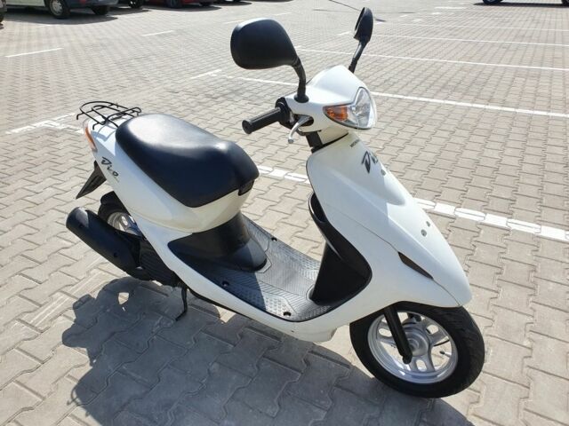 Хонда Другая, объемом двигателя 49 л и пробегом 0 тыс. км за 470 $, фото 11 на Automoto.ua