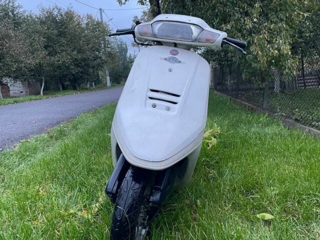 Хонда Другая, объемом двигателя 50 л и пробегом 0 тыс. км за 155 $, фото 2 на Automoto.ua