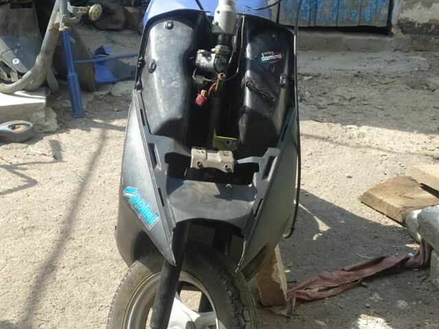 Хонда Другая, объемом двигателя 72 л и пробегом 0 тыс. км за 284 $, фото 3 на Automoto.ua