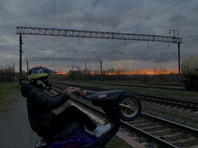 Хонда Другая, объемом двигателя 72 л и пробегом 0 тыс. км за 721 $, фото 2 на Automoto.ua