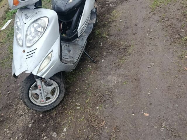 Хонда Другая, объемом двигателя 0.15 л и пробегом 0 тыс. км за 60 $, фото 1 на Automoto.ua