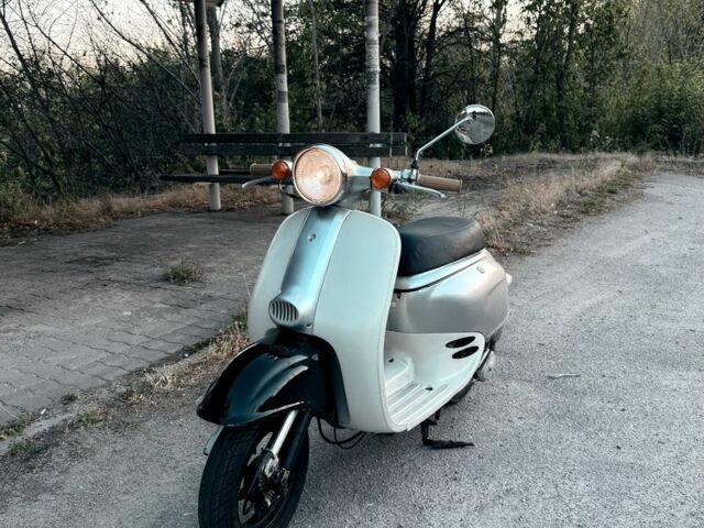 Хонда Інша, об'ємом двигуна 49 л та пробігом 0 тис. км за 332 $, фото 10 на Automoto.ua