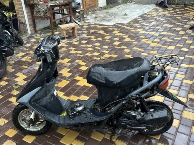 Хонда Інша, об'ємом двигуна 49 л та пробігом 0 тис. км за 114 $, фото 3 на Automoto.ua