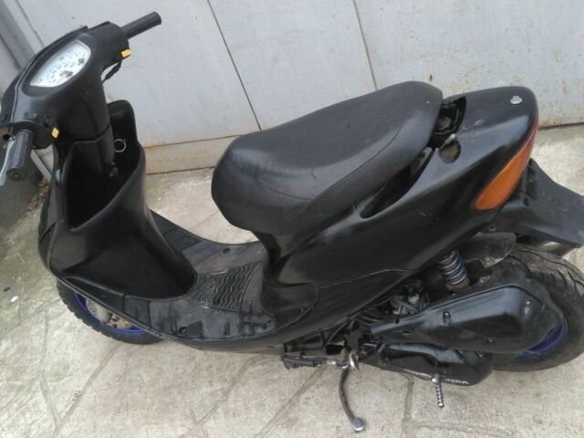 Хонда Другая, объемом двигателя 49 л и пробегом 0 тыс. км за 237 $, фото 4 на Automoto.ua