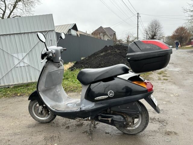 Хонда Другая, объемом двигателя 49 л и пробегом 0 тыс. км за 426 $, фото 1 на Automoto.ua