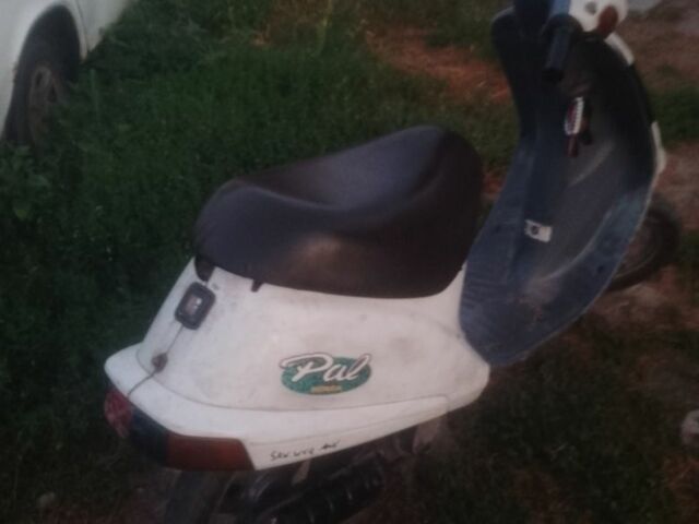 Хонда Другая, объемом двигателя 50 л и пробегом 0 тыс. км за 197 $, фото 2 на Automoto.ua