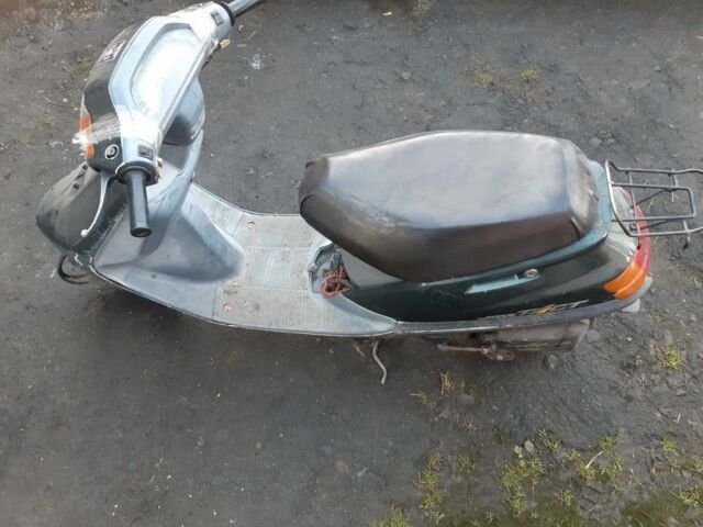 Хонда Другая, объемом двигателя 0 л и пробегом 0 тыс. км за 131 $, фото 2 на Automoto.ua