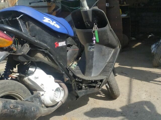 Хонда Другая, объемом двигателя 72 л и пробегом 0 тыс. км за 284 $, фото 6 на Automoto.ua