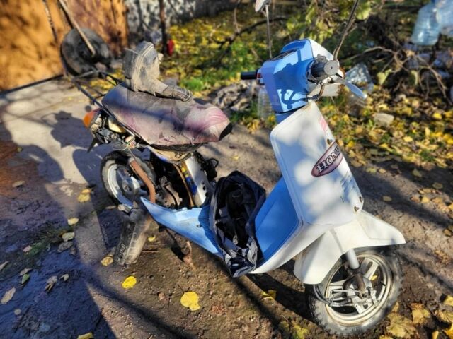 Хонда Другая, объемом двигателя 49 л и пробегом 0 тыс. км за 22 $, фото 21 на Automoto.ua