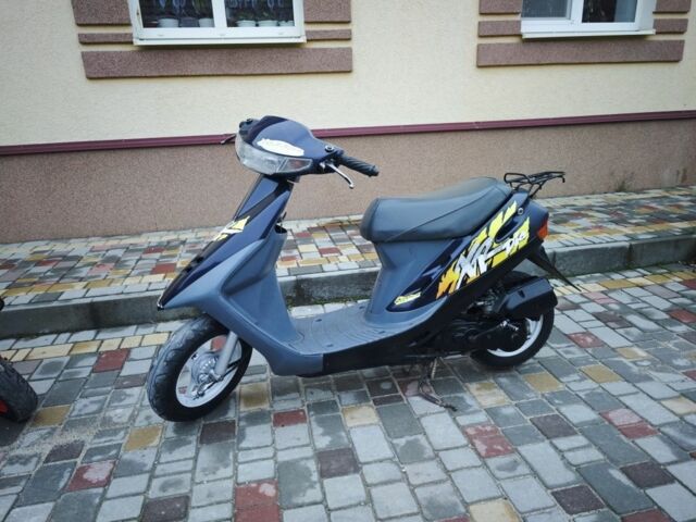 Хонда Другая, объемом двигателя 50 л и пробегом 0 тыс. км за 356 $, фото 2 на Automoto.ua