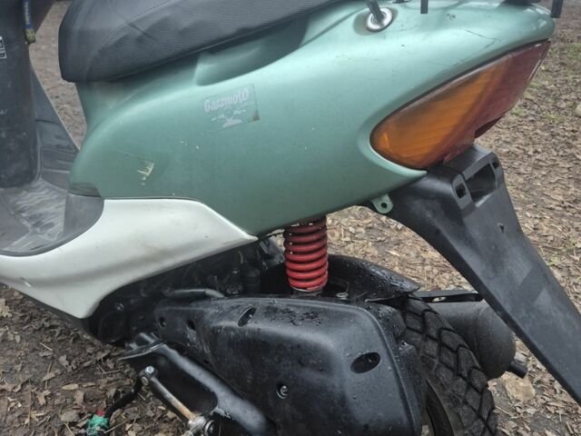 Хонда Інша, об'ємом двигуна 49 л та пробігом 0 тис. км за 332 $, фото 3 на Automoto.ua