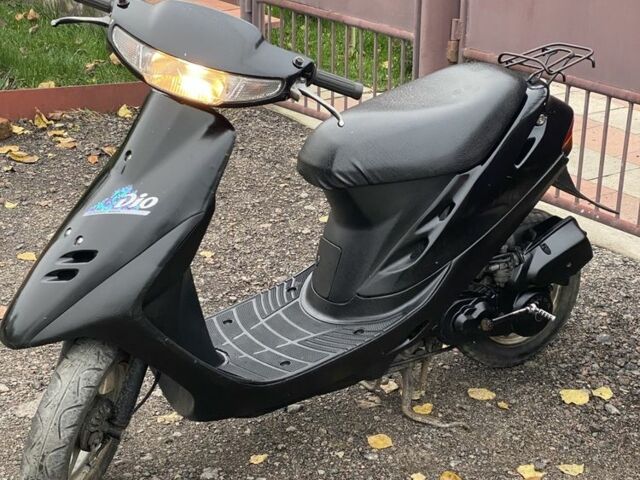 Хонда Другая, объемом двигателя 50 л и пробегом 0 тыс. км за 184 $, фото 1 на Automoto.ua