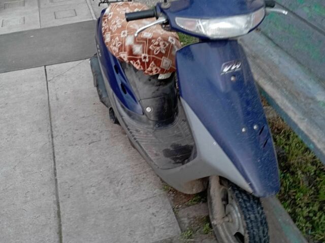 Хонда Другая, объемом двигателя 49 л и пробегом 0 тыс. км за 119 $, фото 3 на Automoto.ua