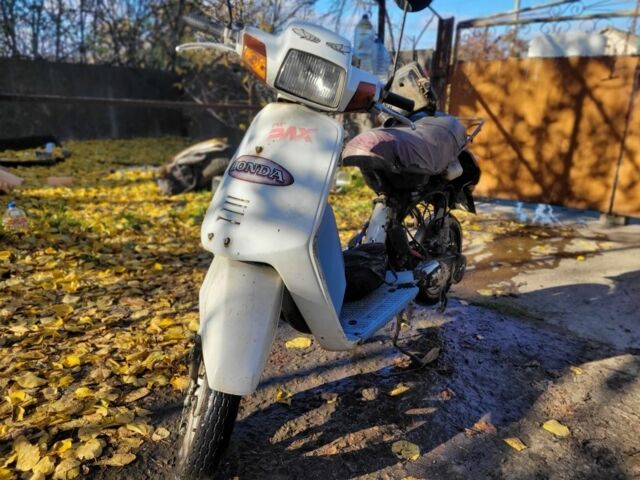 Хонда Другая, объемом двигателя 49 л и пробегом 0 тыс. км за 22 $, фото 16 на Automoto.ua