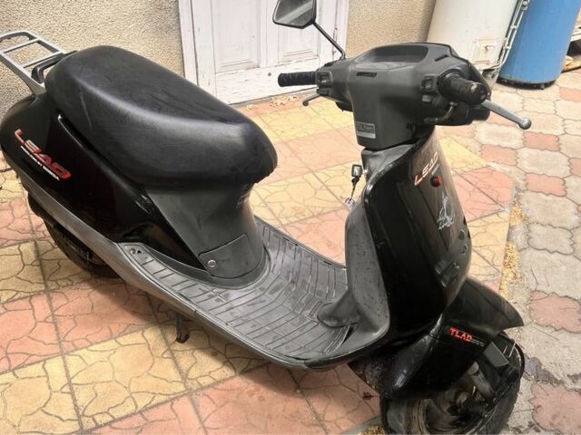 Хонда Інша, об'ємом двигуна 49 л та пробігом 0 тис. км за 15000 $, фото 5 на Automoto.ua