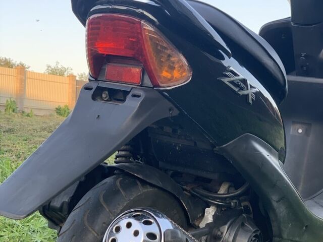 Хонда Другая, объемом двигателя 50 л и пробегом 0 тыс. км за 500 $, фото 23 на Automoto.ua