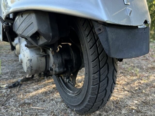 Хонда Інша, об'ємом двигуна 49 л та пробігом 0 тис. км за 332 $, фото 4 на Automoto.ua