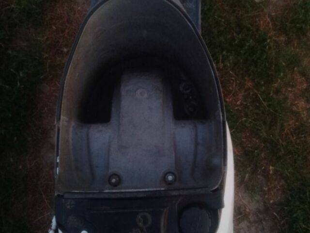 Хонда Другая, объемом двигателя 50 л и пробегом 0 тыс. км за 197 $, фото 8 на Automoto.ua