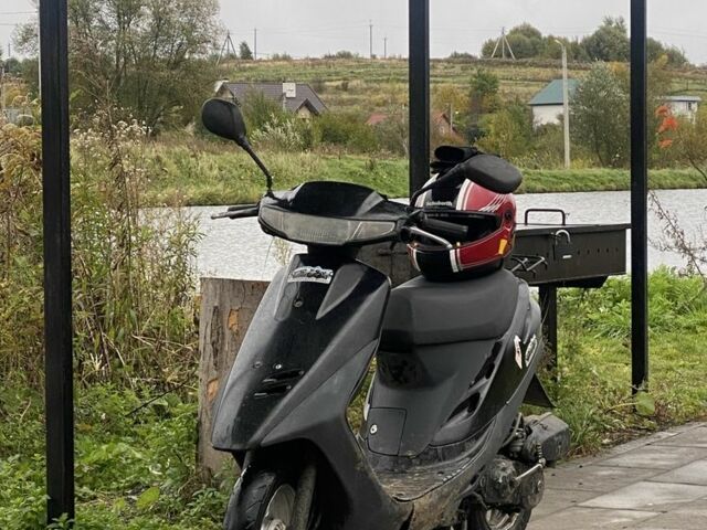 Хонда Другая, объемом двигателя 50 л и пробегом 0 тыс. км за 203 $, фото 1 на Automoto.ua