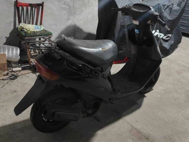 Хонда Інша, об'ємом двигуна 50 л та пробігом 0 тис. км за 262 $, фото 5 на Automoto.ua