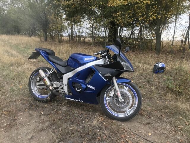 Хонда Другая, объемом двигателя 0.25 л и пробегом 0 тыс. км за 1539 $, фото 3 на Automoto.ua