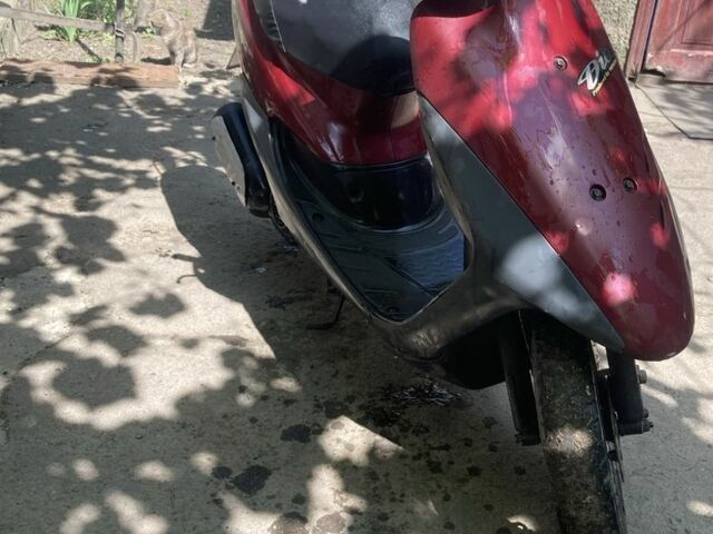 Хонда Другая, объемом двигателя 49 л и пробегом 0 тыс. км за 131 $, фото 1 на Automoto.ua