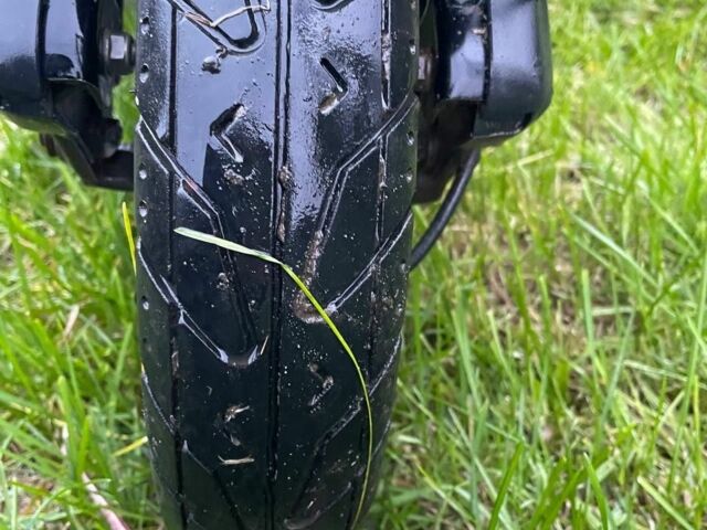 Хонда Другая, объемом двигателя 50 л и пробегом 0 тыс. км за 155 $, фото 8 на Automoto.ua