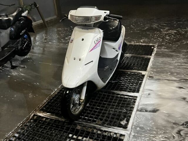 Хонда Другая, объемом двигателя 0 л и пробегом 0 тыс. км за 202 $, фото 1 на Automoto.ua