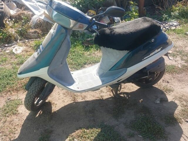 Хонда Інша, об'ємом двигуна 49 л та пробігом 0 тис. км за 206 $, фото 1 на Automoto.ua