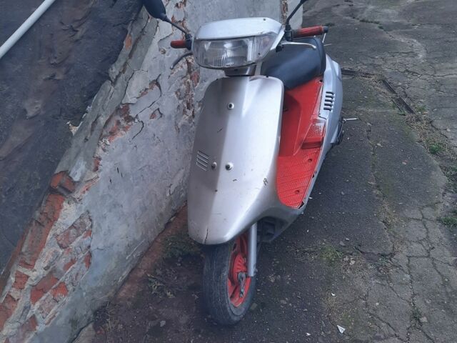 Хонда Другая, объемом двигателя 49 л и пробегом 0 тыс. км за 95 $, фото 1 на Automoto.ua