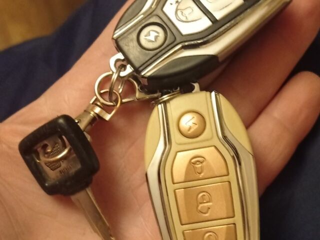 Хонда Інша, об'ємом двигуна 65 л та пробігом 0 тис. км за 400 $, фото 8 на Automoto.ua