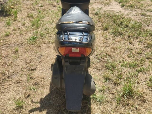 Хонда Другая, объемом двигателя 49 л и пробегом 0 тыс. км за 218 $, фото 3 на Automoto.ua