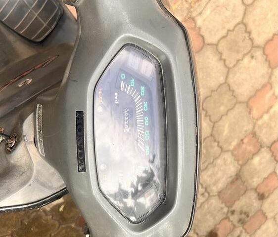 Хонда Інша, об'ємом двигуна 49 л та пробігом 0 тис. км за 15000 $, фото 4 на Automoto.ua