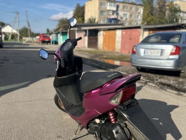 Хонда Другая, объемом двигателя 50 л и пробегом 0 тыс. км за 830 $, фото 3 на Automoto.ua