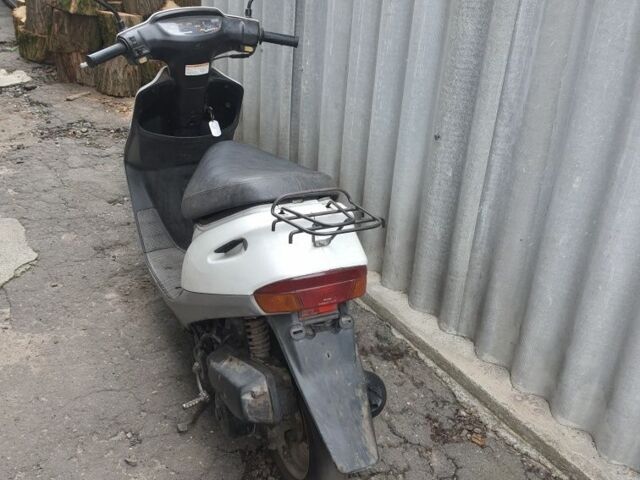 Хонда Другая, объемом двигателя 0 л и пробегом 0 тыс. км за 189 $, фото 1 на Automoto.ua