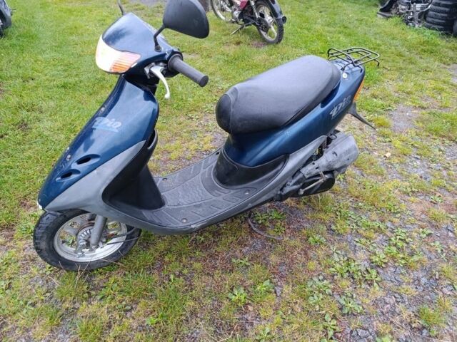 Хонда Інша, об'ємом двигуна 0 л та пробігом 0 тис. км за 322 $, фото 3 на Automoto.ua